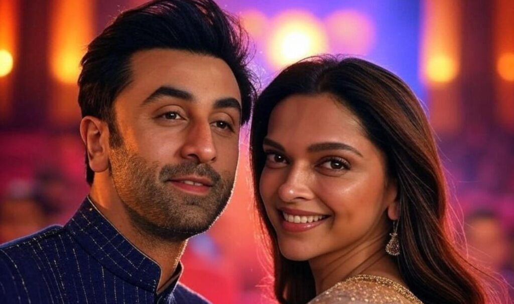 YJHD -Yeh Jawaani Hai Dewaani