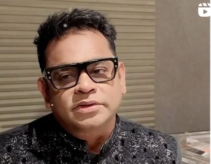 AR Rahman