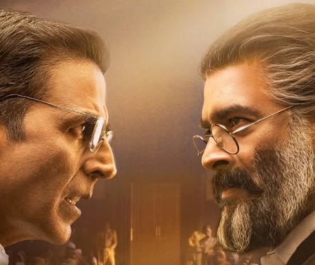 Kesari Chapter 2: Gripping, But Is It the Truth? 1 Kesari Chapter 2