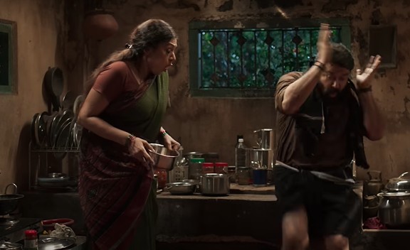 Thudarum Review: A Soulful Ride with Mohanlal in a Moody Thriller 1 Thudarum Movie Review