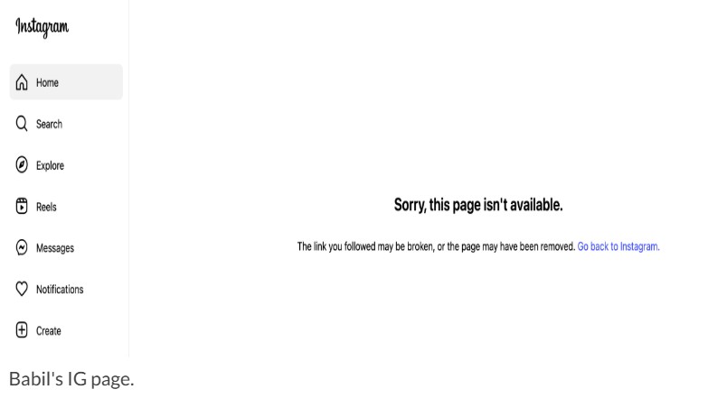Babil Khan Logouts from Instagram After Distressed, Emotional Rant 1 Babil Khan