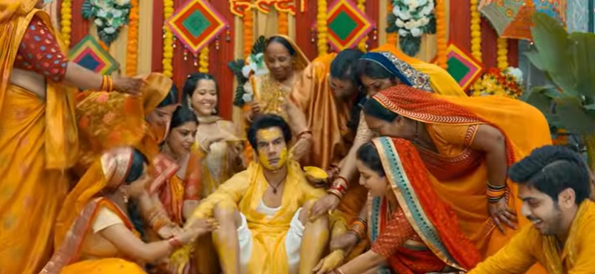 Bhool Chuk Maaf Review: A Film That Forgets Itself 1 Bhool Chuk Maaf