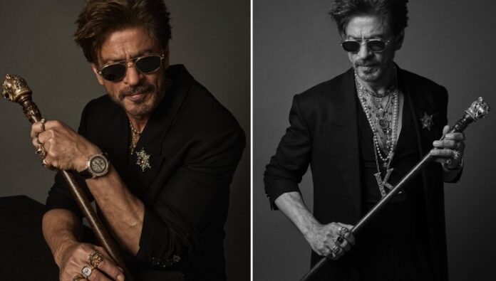 Shah Rukh Khan
