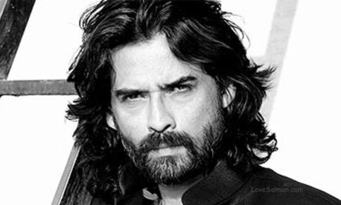 Actor Mukul Dev