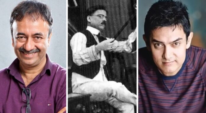 Dadasaheb Phalke Biopic
