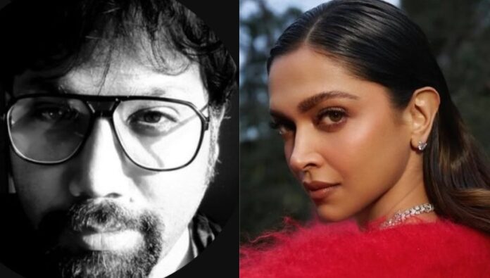 Deepika Vanga Spat