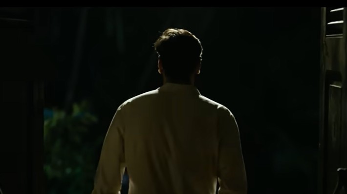 Drishyam 3 Official: Devgn & Pathak Reunite for Thriller Sequel 1 Drishyam 3