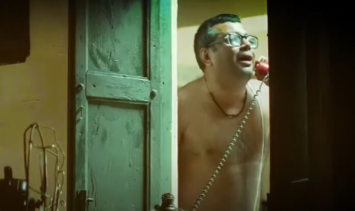 Paresh Rawal