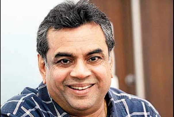 Paresh Rawal