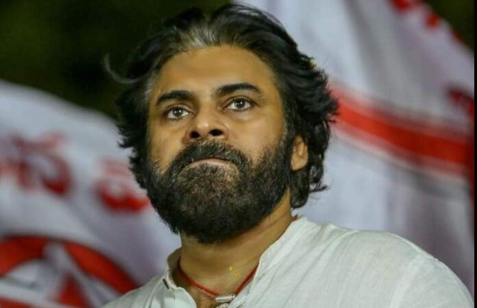 Pawan Kalyan