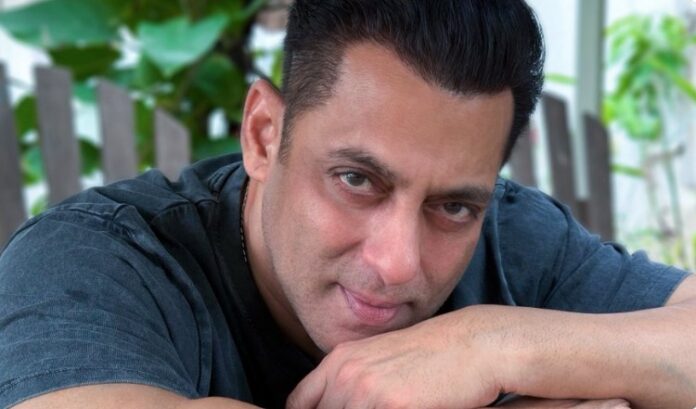 Salman Khan