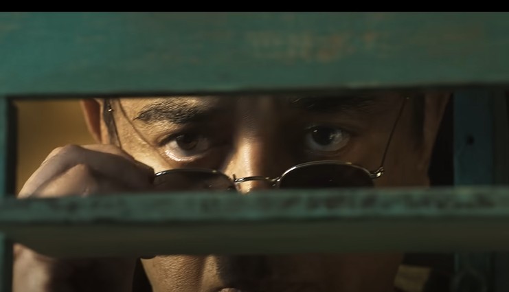 Thug Life Review: A Rare Misfire from Mani Ratnam, Kamal Haasan 2 thug life kamal haasan