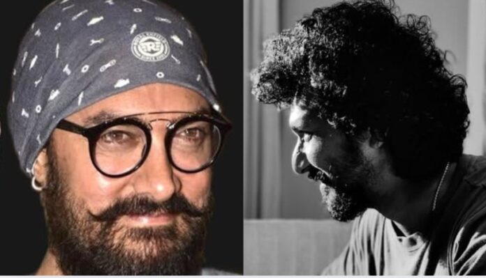 Aamir Khan