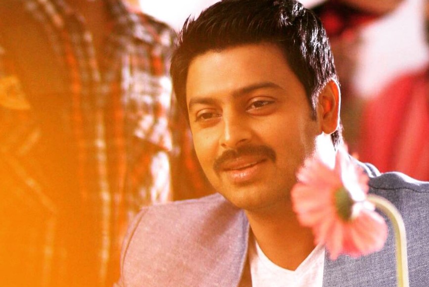 Actor Srikanth