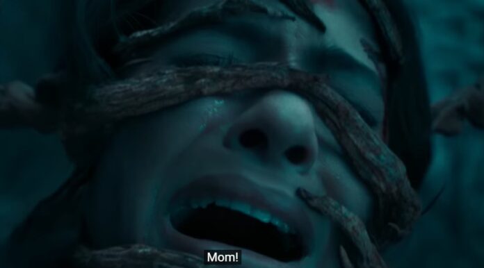 Kajol Maa Movie Promo