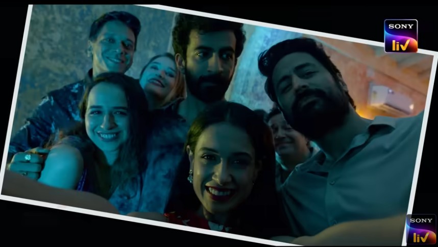 Kankhajura Review: Twisted, Tense, and Terrific; Roshan Shines 1 Kankhajura review