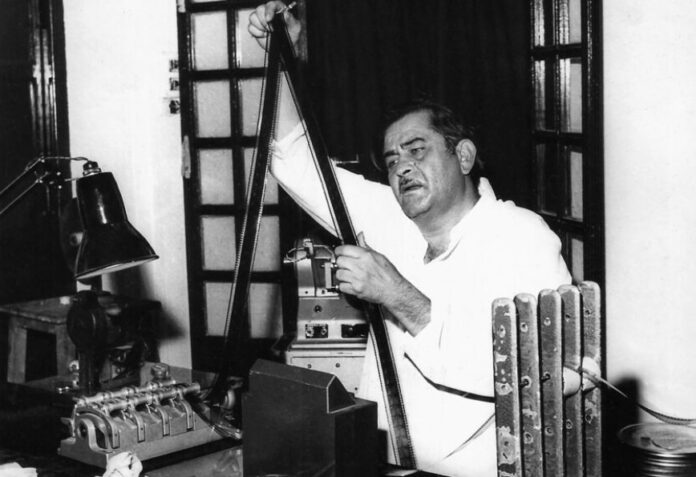 Raj Kapoor @ 100