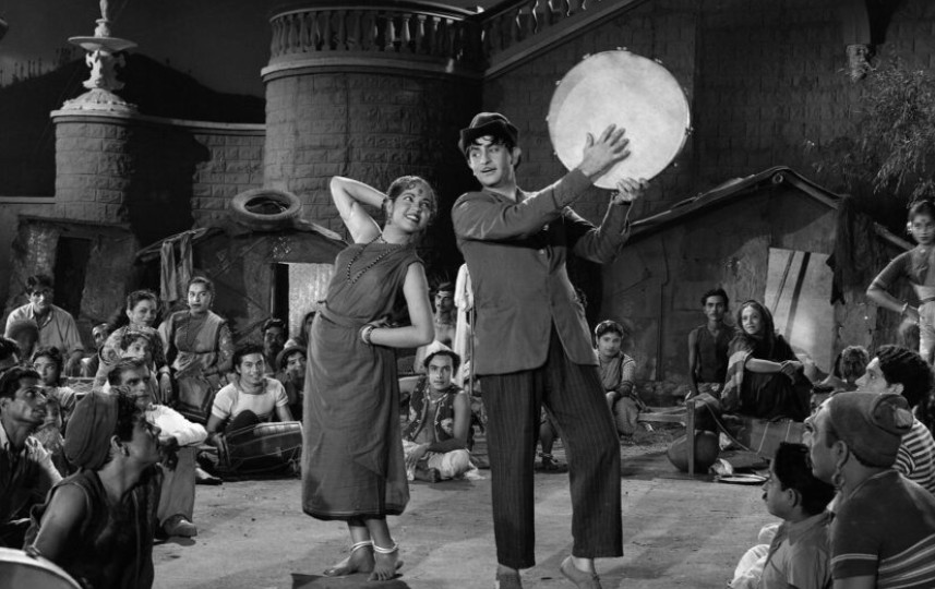 Raj Kapoor at 100: A Cinematic Icon, Unforgettable Showman 1 Raj Kapoor