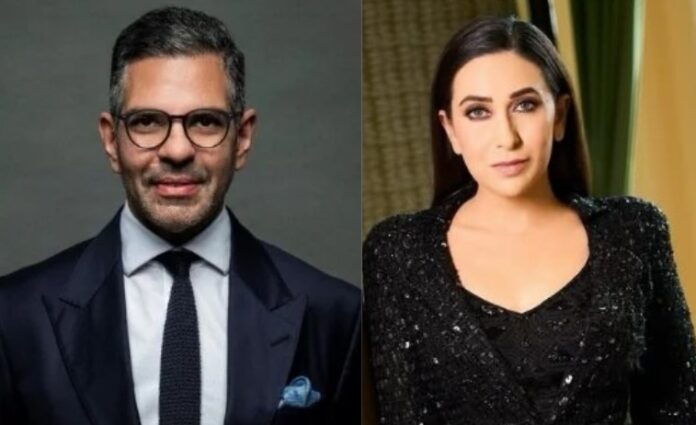 Sunjay Kapur