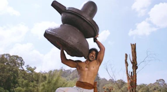 Baahubali : The Epic