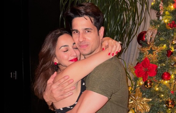 Kiara Advani Sidharth Malhotra