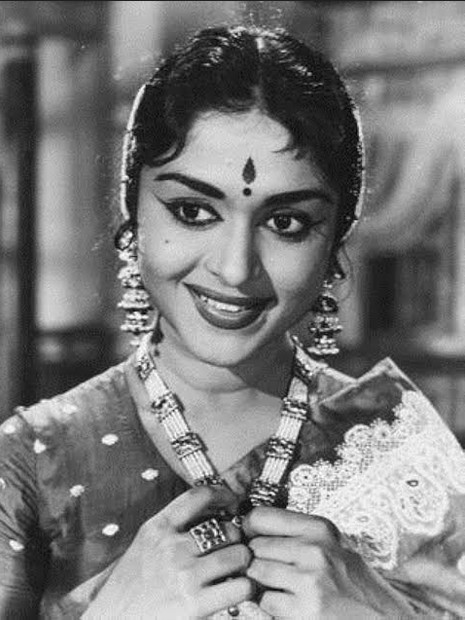 Saroja Devi No More