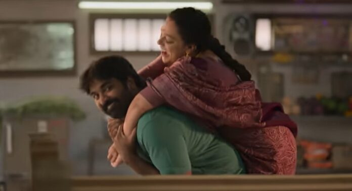 Thalaivan Thalaivii Movie Review