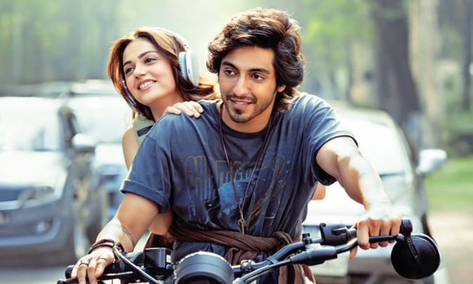 Saiyaara Box Office Hit