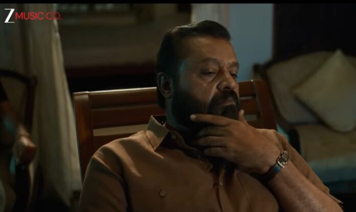 Janaki v vs state of Kerala Movie Review