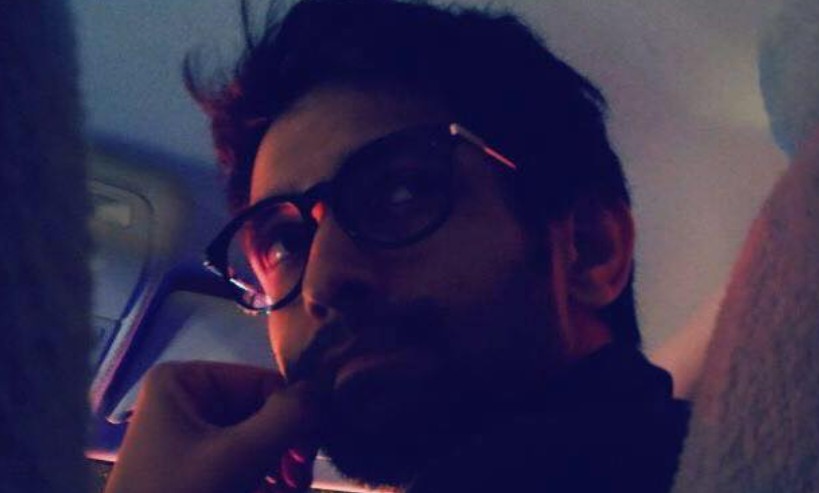 Vikrant Massey Don 3