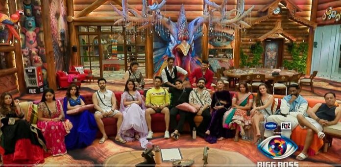 Bigg Boss 19
