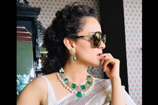 Kangana Ranaut