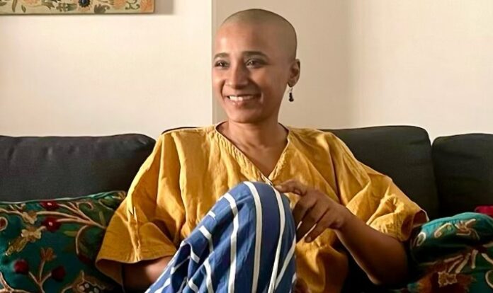 Tannishtha Chatterjee