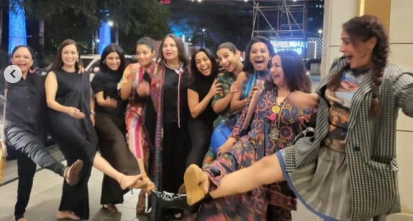 Tannishtha Chatterjee