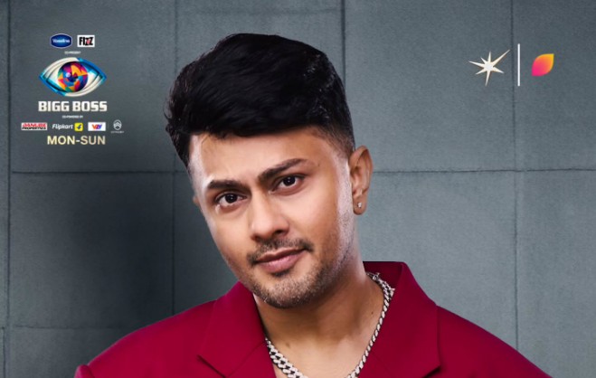 Awez Khan Bigg Boss 19