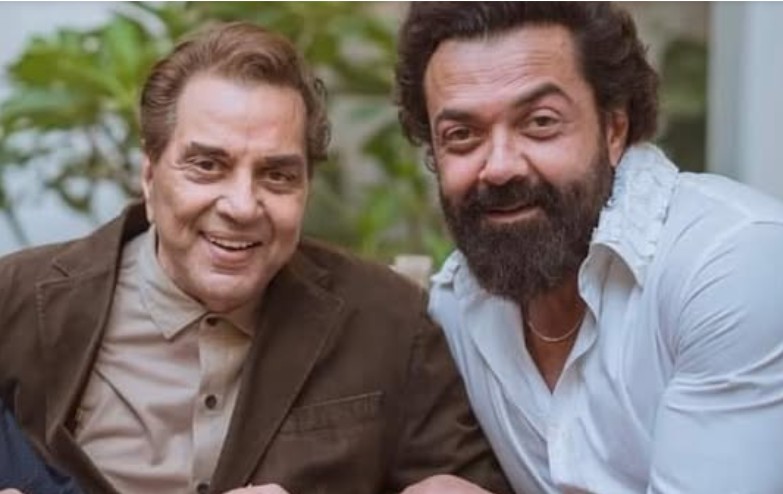 Bobby Deol