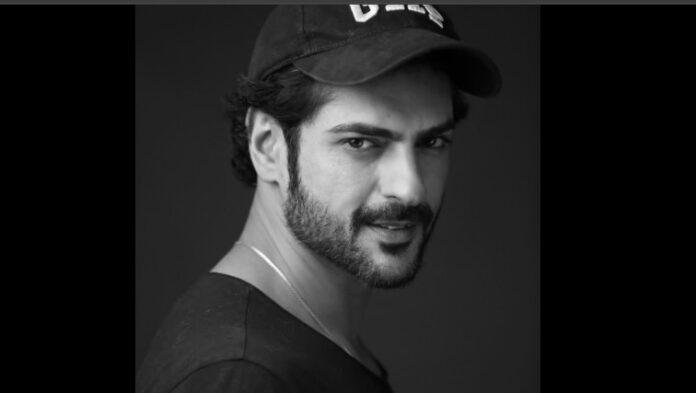 TV actor Ashish Kapoor