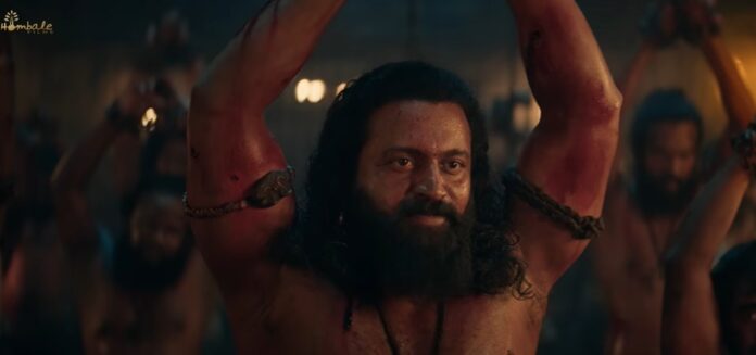 Kantara Chapter 1 Review