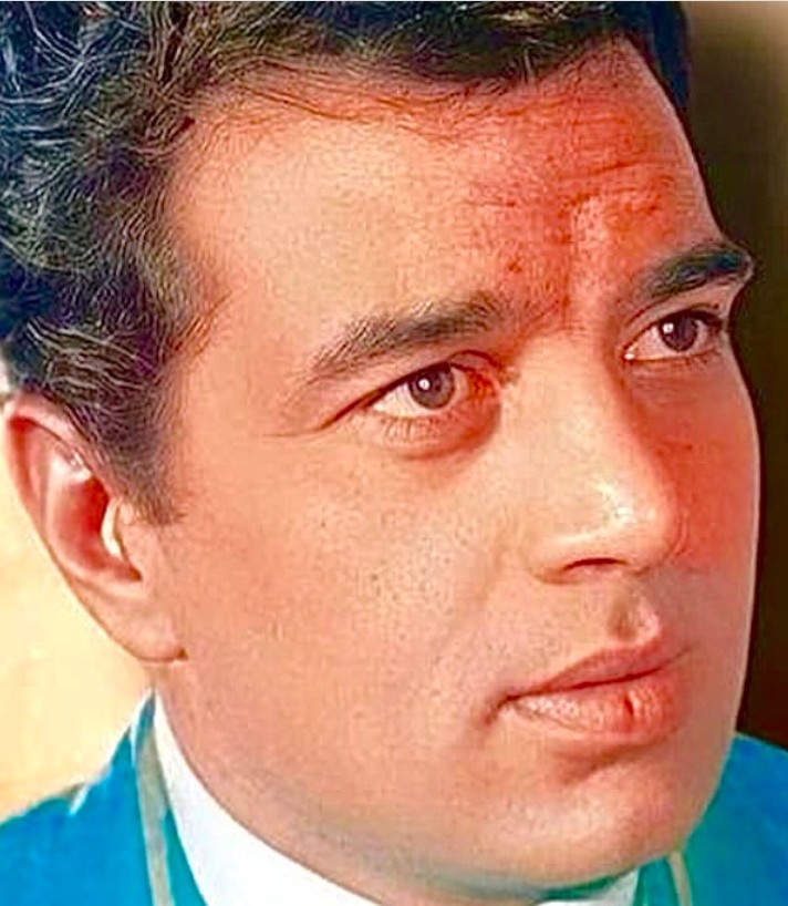 Dharmendra