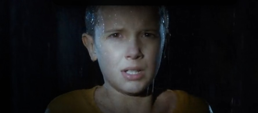 Stranger Things Season 5 Part 1