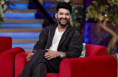 Kapil Sharma