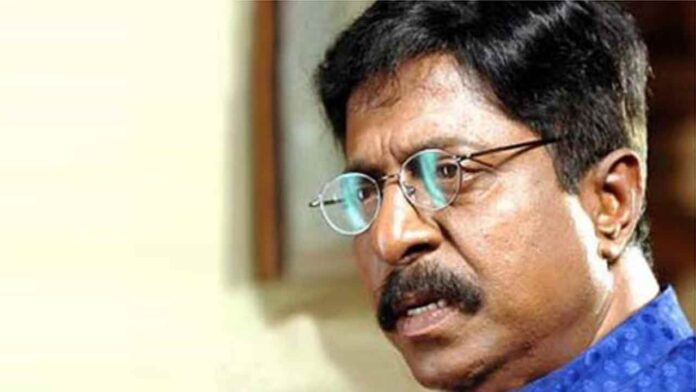 Actor Sreenivasan