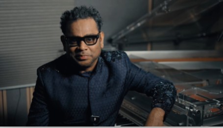 AR Rahman
