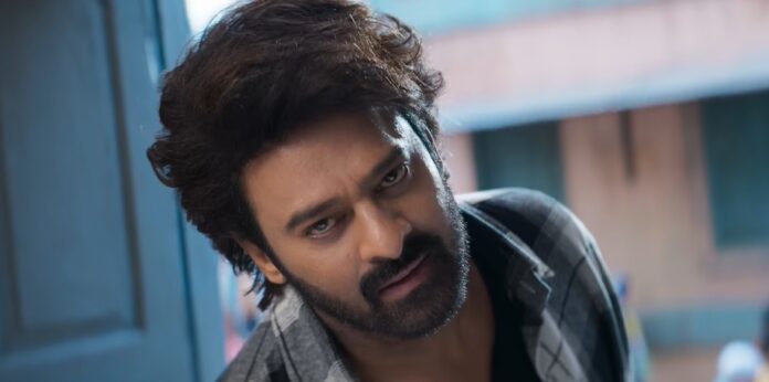 The Raja Saab Review