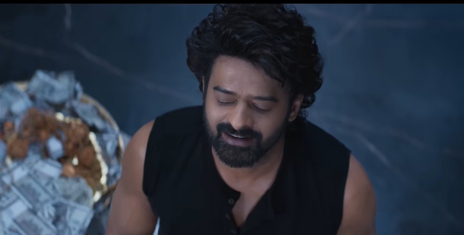 The Raja Saab Review