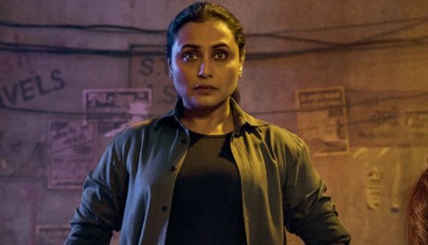 Mardaani 3 trailer