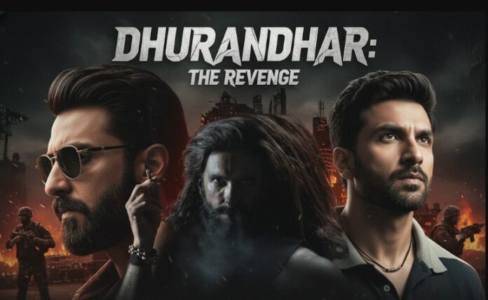 Dhurandhar 2