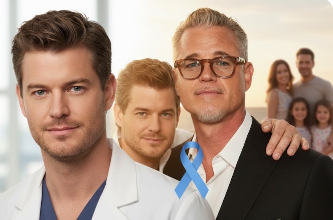 Eric Dane