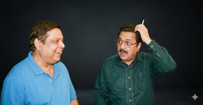 Rakesh Bedi