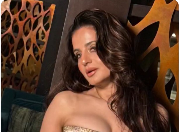 Ameesha Patel